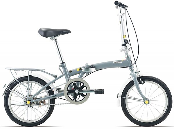Xe đạp điện gấp Giant ITHINK CONWAY 20***